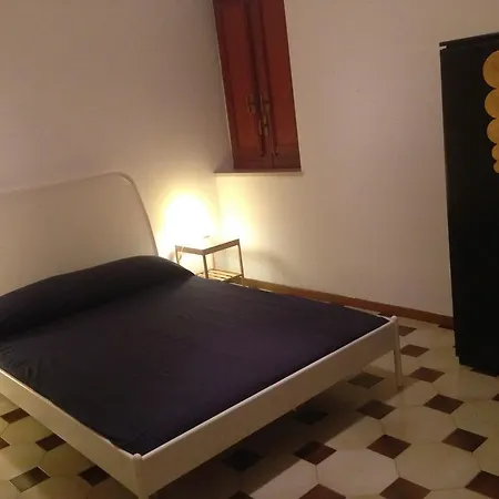 Apartamento Casa Samy
