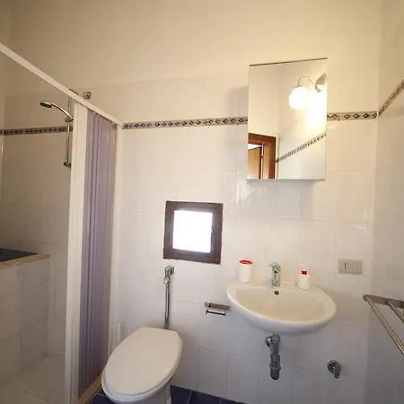 Casa Samy Apartamento *