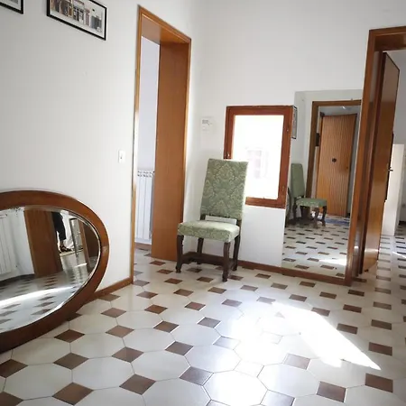 Casa Samy * Alcamo