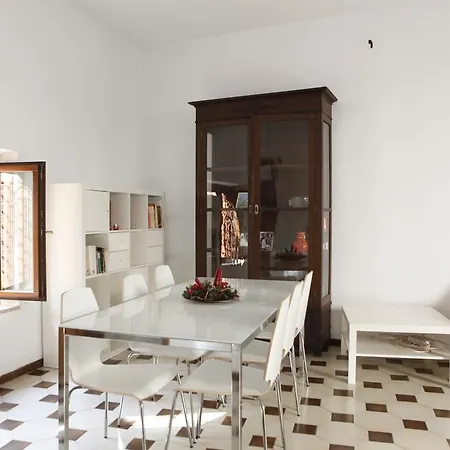 Casa Samy Apartamento