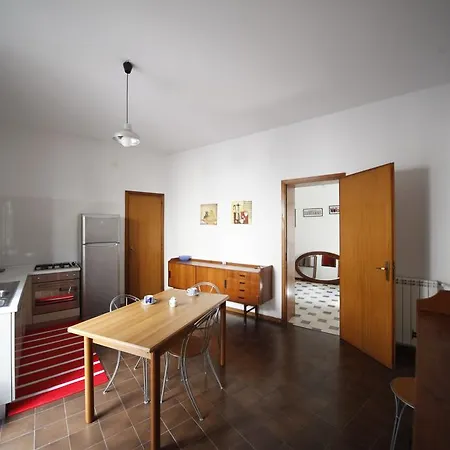 Apartamento Casa Samy *