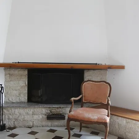 Apartamento Casa Samy Alcamo